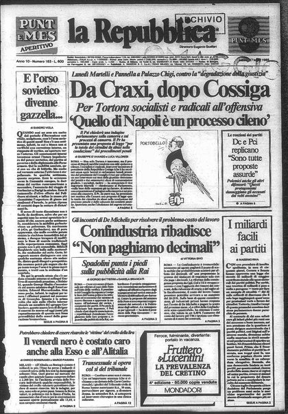 La repubblica